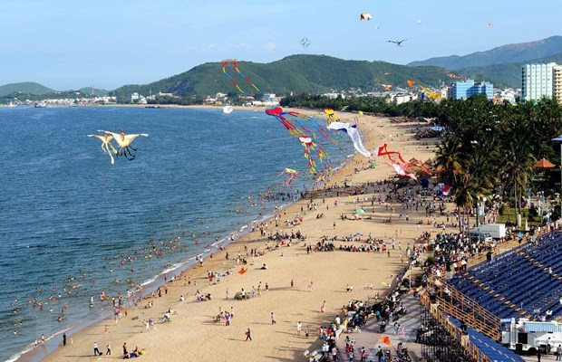 Efectuaran Feria Internacional de Turismo de Vietnam en la nueva normalidad hinh anh 1