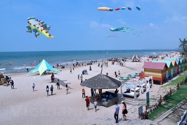 Provincia vietnamita de Binh Thuan busca impulsar desarrollo turisitico hinh anh 1