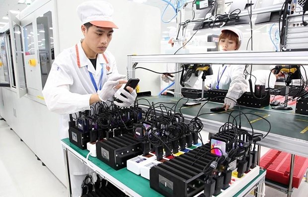 Vietnam busca convertir ciencia en impulso y fuerza de su economia hinh anh 1