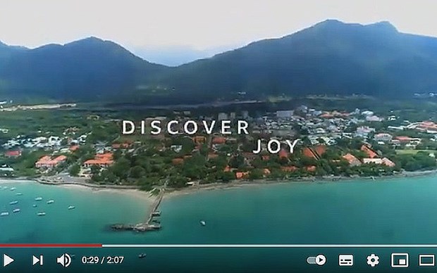 BBC Global News resalta belleza de provincia vietnamita hinh anh 1
