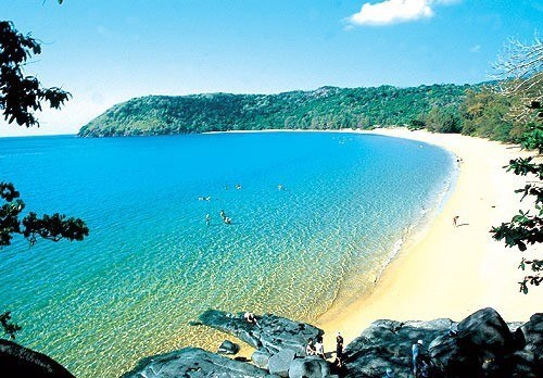 Playa vietnamita entre las 25 mas hermosas del mundo, segun Travel + Leisure hinh anh 1