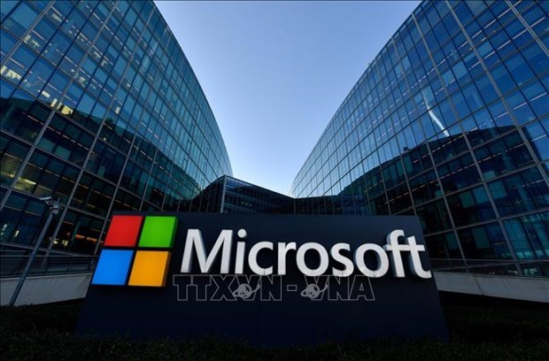 Microsoft invertira fondo multimillonario en Malasia en los proximos cinco anos hinh anh 1