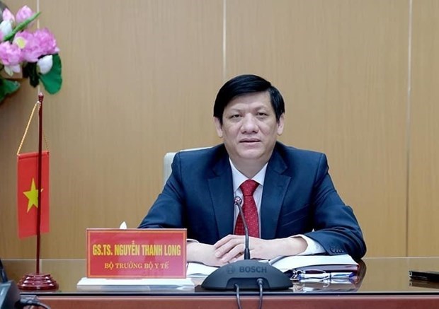 Exhortan medidas preventivas ante riesgo de penetracion de COVID-19 en Vietnam hinh anh 2