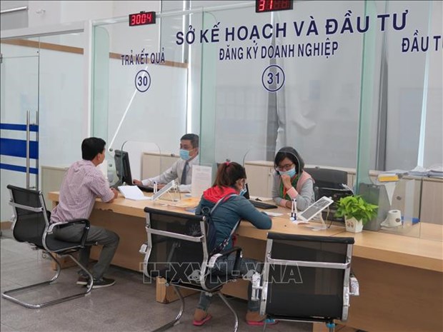 Provincia vietnamita de Binh Duong se centra en construccion de infraestructura y reforma administrativa hinh anh 1