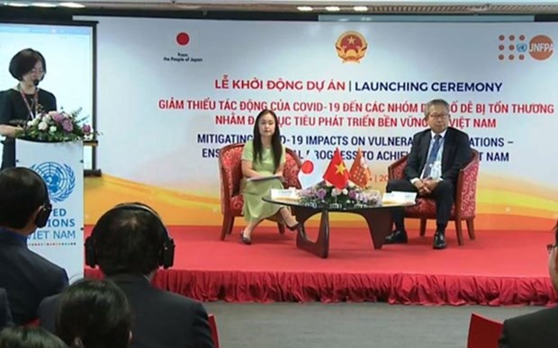 Vietnam eleva capacidad de respuesta a desastres naturales en 2021 hinh anh 1