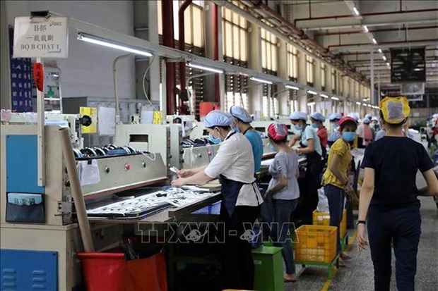 Localidades vietnamitas preparan actividades por el Mes del Obrero 2021 hinh anh 1