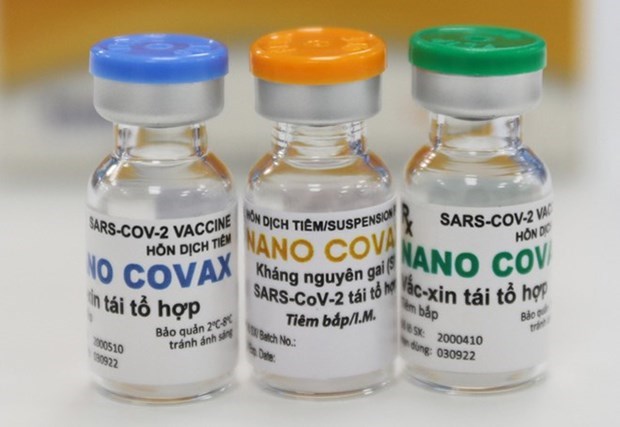 Vietnam posee las capacidades para producir vacunas contra el COVID-19 hinh anh 1