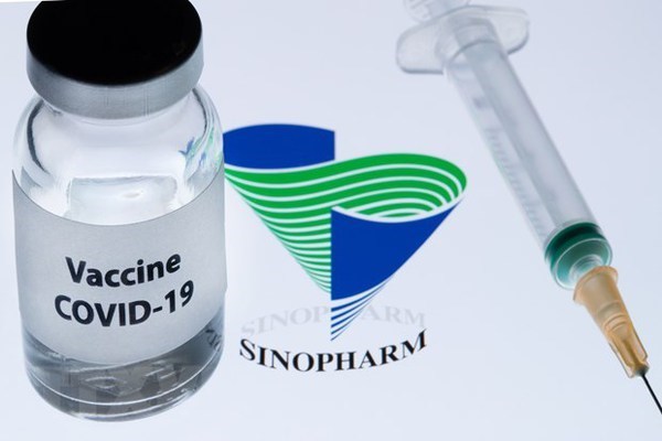 Ministerio de Salud de Vietnam aprueba vacuna Vero Cell contra el COVID-19 hinh anh 1