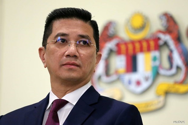 Malasia espera resultados positivos en recaudacion de inversiones hinh anh 1
