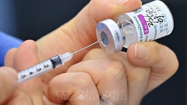 Piden a localidades vietnamitas responsabilizarse de la vacunacion hinh anh 2