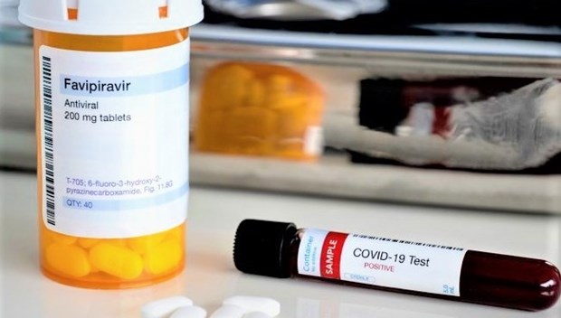 Descubre Vietnam nuevo metodo en sintesis de medicamento contra COVID-19 hinh anh 1