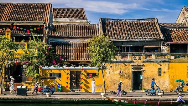 TripAdvisor presenta las 25 mejores experiencias de viajes, dos de ellas en Vietnam hinh anh 1