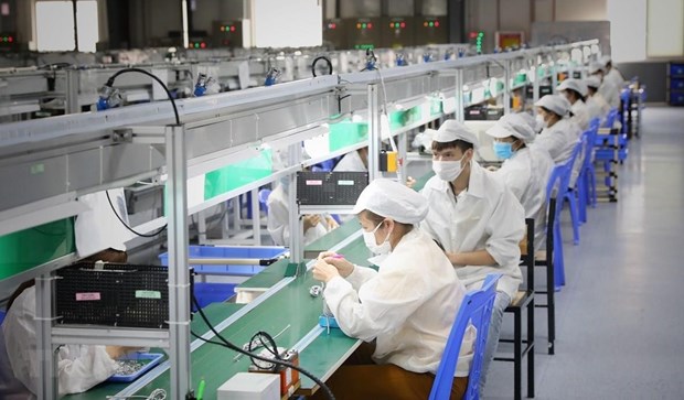 Vietnam ofrece nuevo paquete de apoyo al mercado laboral hinh anh 1