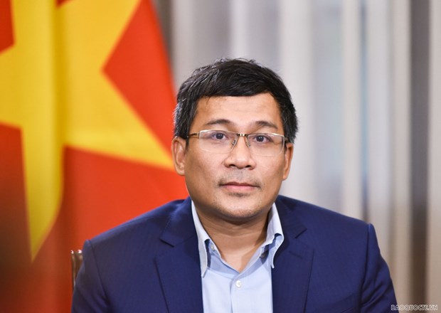 Vietnam redobla esfuerzos para asegurar suministro de vacunas hinh anh 2