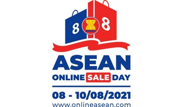 Regresara en agosto Dia de Venta en Linea de la ASEAN hinh anh 1