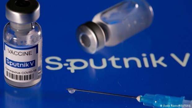 Vietnam solicita apoyo de fondo ruso para la compra de vacuna Sputnik V hinh anh 1