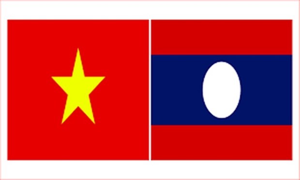 Buscan promover cooperacion en auditoria Vietnam- Laos hinh anh 1