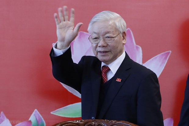 Academico chino destaca camino hacia el socialismo en Vietnam hinh anh 1