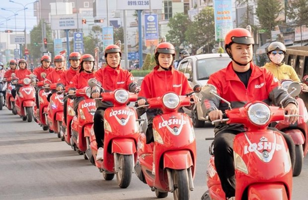 Startup vietnamita capta 12 millones de dolares de capital de fondo respaldado por Alibaba hinh anh 1
