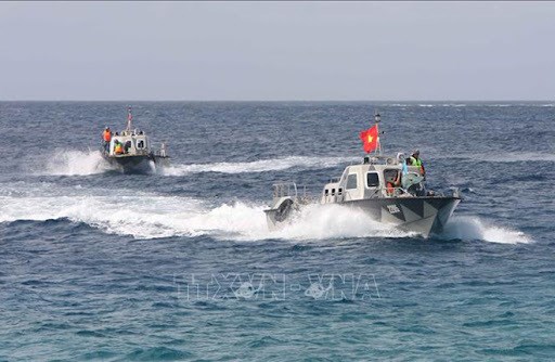 Academicos italianos alaban iniciativas de seguridad maritima de Vietnam hinh anh 1