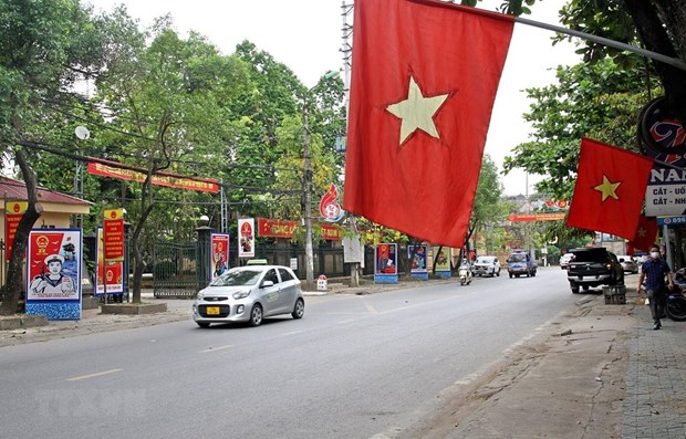 Provincia vietnamita de Phu Tho impulsa desarrollo socioeconomico hinh anh 1