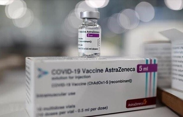 Australia suministrara mas de 400 mil dosis de vacuna AstraZeneca a Vietnam hinh anh 1
