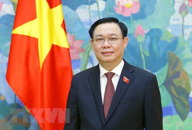 Vietnam unira sus esfuerzos para hacer frente a los desafios globales hinh anh 1