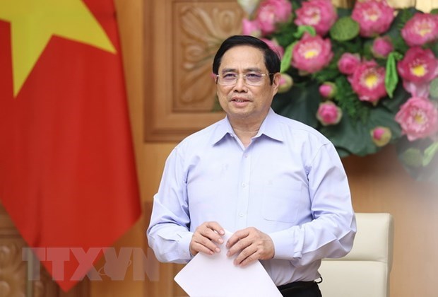 Empresas estadounidenses contribuyen al desarrollo de asociacion integral Vietnam-EE.UU. hinh anh 1