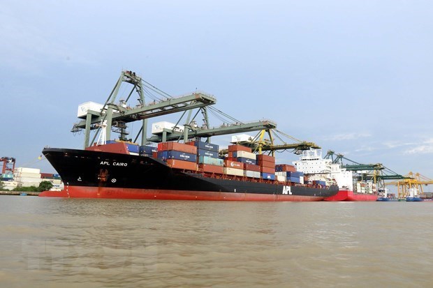 Vietnam se empena en facilitar identificacion de codigos aduaneros para mercancias hinh anh 1