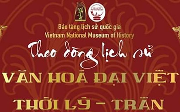 Programa gratuito busca mejorar conocimientos sobre dinastias Ly-Tran de Vietnam hinh anh 1