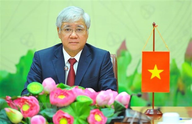 Vietnam y China impulsan intercambio pueblo a pueblo hinh anh 1