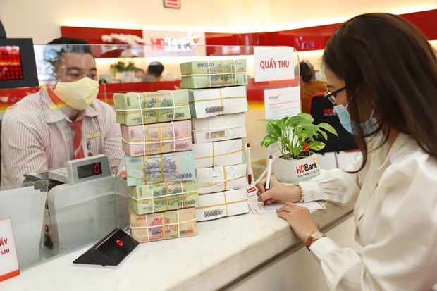 Banco Estatal de Vietnam amplia periodo de reestructuracion de deuda hinh anh 1