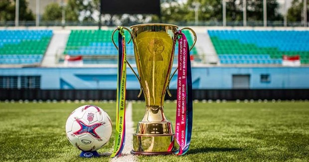 Campeonato de Futbol de la ASEAN se efectuara en diciembre proximo hinh anh 1