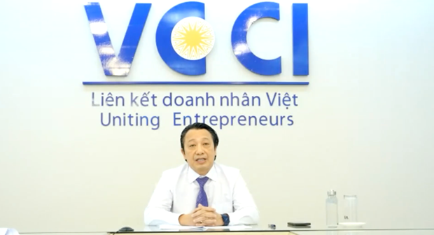 Buscan ayudar a empresas vietnamitas a lograr doble objetivo hinh anh 2