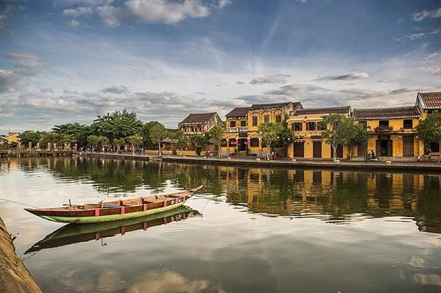 Ciudad vietnamita de Hoi An entre las 15 mejores urbes de Asia hinh anh 2