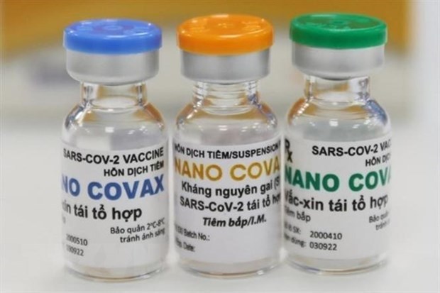 Completan proceso de validacion de vacunas y productos biomedicos contra el COVID-19 en Vietnam hinh anh 1