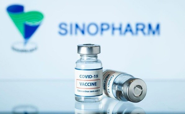 Vietnam adquirira 20 millones de dosis de la vacuna Vero Cell hinh anh 1