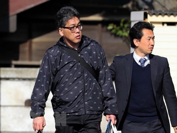 Ordenan a asesino de nina vietnamita en Japon a indemnizar a familia de victima hinh anh 1