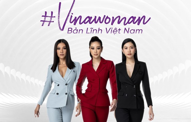 Celebraran programa virtual en el marco de Miss Universo Vietnam 2021 hinh anh 1
