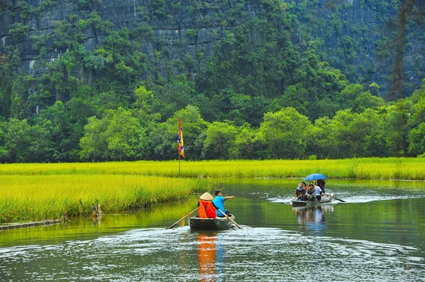 Vietnam se esfuerza por convertirse en atractivo destino de ecoturismo hinh anh 2
