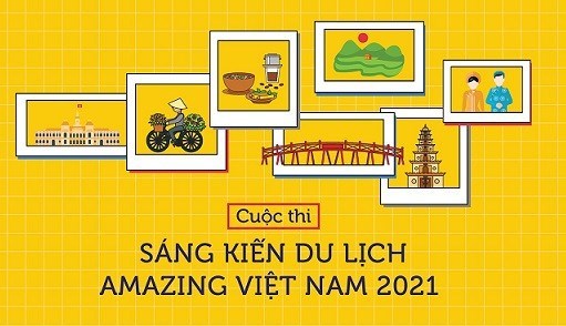 Concurso juvenil en Vietnam busca iniciativas turisticas hinh anh 2