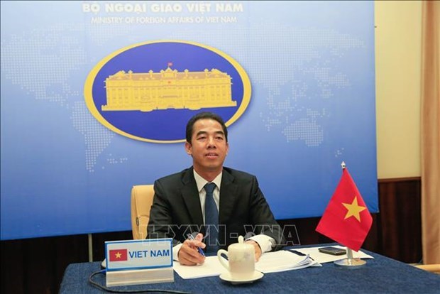 Refuerzan cooperacion en economia y comercio entre Vietnam y Serbia hinh anh 1
