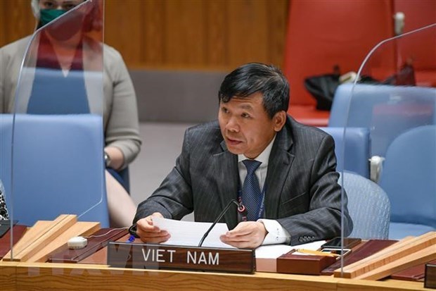 Vietnam lamenta expulsion de Etiopia de altos funcionarios de la ONU hinh anh 1