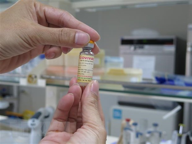 Vietnam apunta a dominar tecnologia de produccion de 10 vacunas para 2025 hinh anh 1