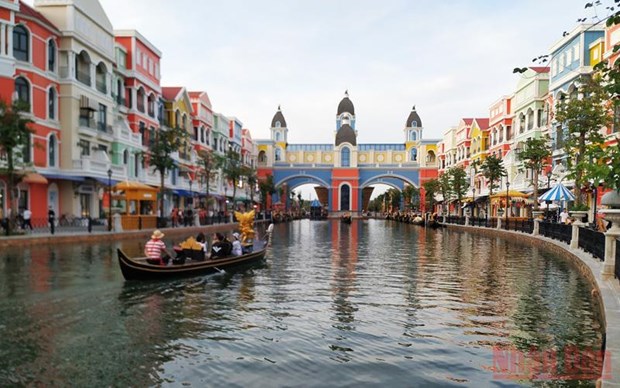 Vietnam se empena en garantizar seguridad para reapertura del turismo hinh anh 2