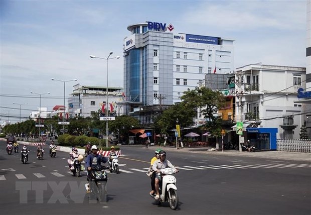 Provincia vietnamita de Kien Giang busca nuevas inversiones durante 2021-2025 hinh anh 1