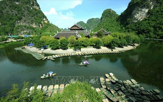 Vietnam se empena en garantizar seguridad para reapertura del turismo hinh anh 1