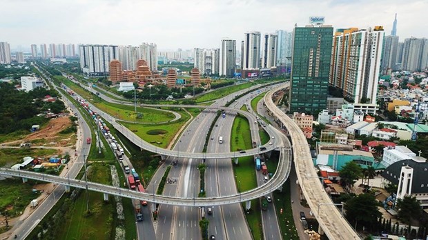 Vietnam ocupa alta posicion en desempeno economico en el Sudeste Asiatico hinh anh 2