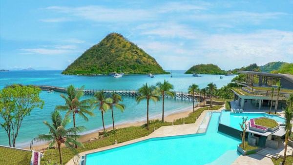 Isla vietnamita de Con Dao planea recibir a turistas a partir del 15 de octubre hinh anh 3