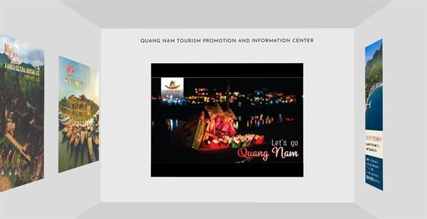 Provincia vietnamita participa en Feria Internacional de Turismo de Busan hinh anh 1